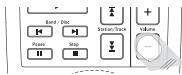 CAMBRIDGE AUDIO INCOGNITO AS10 - Fader (if applicable) - 2