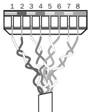 CAMBRIDGE AUDIO INCOGNITO AS10 - WIRING GUIDE - 2