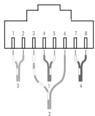 CAMBRIDGE AUDIO INCOGNITO AS10 - WIRING GUIDE - 1