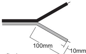 CAMBRIDGE AUDIO INCOGNITO AS10 - CONNECTING THE AS10 - 1