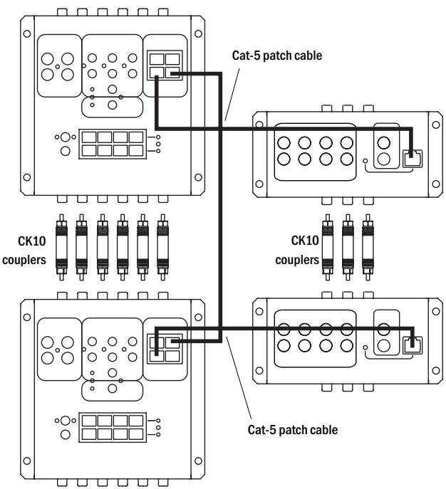 CAMBRIDGE AUDIO INCOGNITO MULTI-ROOM - LARGER SYSTEMS - 1