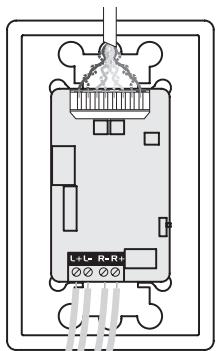 CAMBRIDGE AUDIO INCOGNITO MULTI-ROOM - Cabling tips - 3