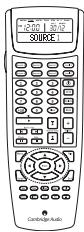 CAMBRIDGE AUDIO INCOGNITO MULTI-ROOM - LR10 - 1