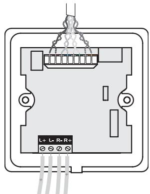 CAMBRIDGE AUDIO INCOGNITO MULTI-ROOM - Cabling tips - 4