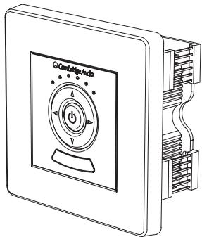 CAMBRIDGE AUDIO INCOGNITO MULTI-ROOM - Cabling tips - 2