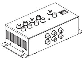 CAMBRIDGE AUDIO INCOGNITO MULTI-ROOM - VH10 - 1