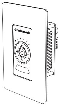 CAMBRIDGE AUDIO INCOGNITO MULTI-ROOM - Cabling tips - 1