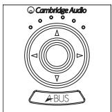 CAMBRIDGE AUDIO INCOGNITO MULTI-ROOM - KP10 EU version - 1