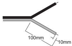 CAMBRIDGE AUDIO INCOGNITO SS20 - CONNECTING THE SS20 - 1