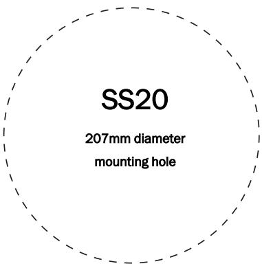 CAMBRIDGE AUDIO INCOGNITO SS20 - PREPARING THE LOCATION - 1