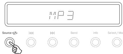 CAMBRIDGE AUDIO SONATA AR30 - Utilisation de la station d'accueil DD30 pour ipod fournie - 2