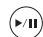 CAMBRIDGE AUDIO SONATA CD30 - Remain, Repeat Track, Repeat All - 1