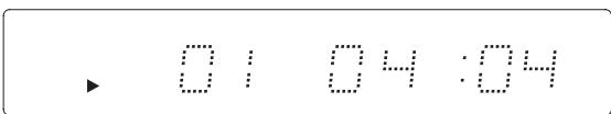 CAMBRIDGE AUDIO SONATA CD30 - Using the Remain function - 1