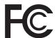 CAMBRIDGE AUDIO SONATA CD30 - FCC regulations - 1