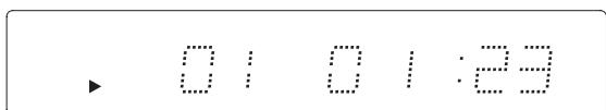 CAMBRIDGE AUDIO SONATA CD30 - Using the Remain function - 3
