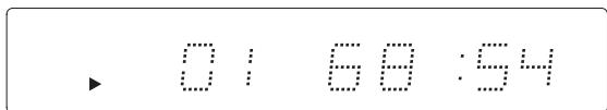 CAMBRIDGE AUDIO SONATA CD30 - Using the Remain function - 2