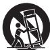 CAMBRIDGE AUDIO TOPAZ AM10 - Important safety instructions - 1