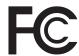 CAMBRIDGE AUDIO TOPAZ AM10 - FCC regulations - 1