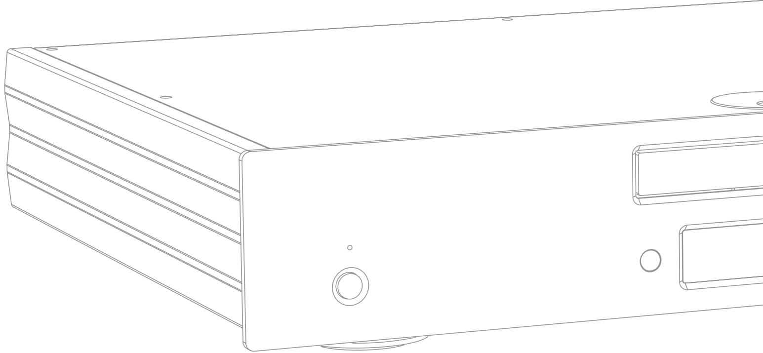 CAMBRIDGE AUDIO AZUR 540D - La télécommande à distance ne fonctionne pas - 1