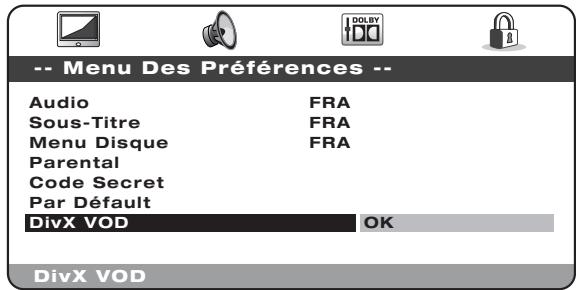 CAMBRIDGE AUDIO AZUR 540D - Enregistrement au service divx VOD - 1