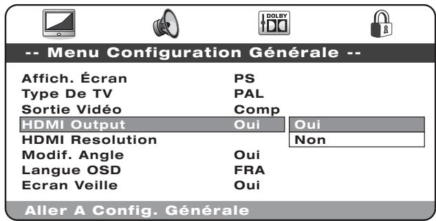 CAMBRIDGE AUDIO AZUR 540D - Information importante - 1