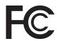 CAMBRIDGE AUDIO AZUR 540D - Normes FCC - 1
