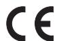 CAMBRIDGE AUDIO AZUR 550 - WEEE symbol - 1