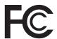 CAMBRIDGE AUDIO AZUR 651R - FCC regulations - 1