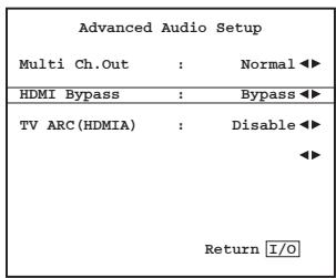 CAMBRIDGE AUDIO AZUR 651R - HDMI Bypass - 1
