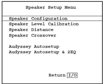 CAMBRIDGE AUDIO AZUR 651R - Using Zone 2 with the built in SBL/SBR amplifier outputs - 2