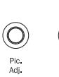 CAMBRIDGE AUDIO AZUR 651R - Selecting the desired listening mode - 4