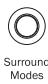 CAMBRIDGE AUDIO AZUR 651R - Selecting the source - 4