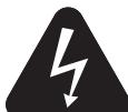 CAMBRIDGE AUDIO AZUR 651R - WARNING - 1