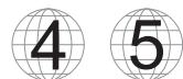 CAMBRIDGE AUDIO AZUR 751BD - Region management information - 7