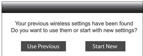 CAMBRIDGE AUDIO AZUR 751BD - Wireless Setting - 1