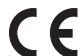 CAMBRIDGE AUDIO AZUR 751BD - WEEE symbol - 1