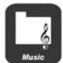 CAMBRIDGE AUDIO AZUR 751BD - The Home Menu - 1