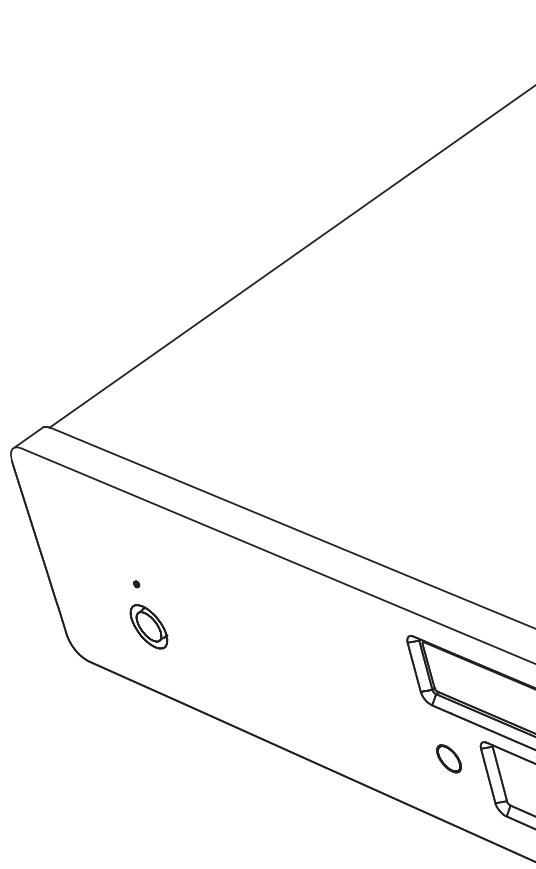 CAMBRIDGE AUDIO AZUR 751BD - Problems using HDMI - 1