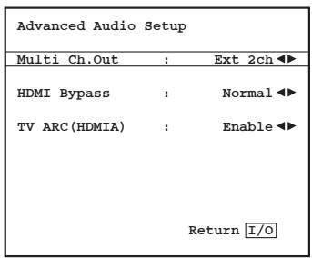 CAMBRIDGE AUDIO AZUR 751R - preamp out - 3