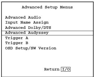 CAMBRIDGE AUDIO AZUR 751R - Advanced Audyssey - 1