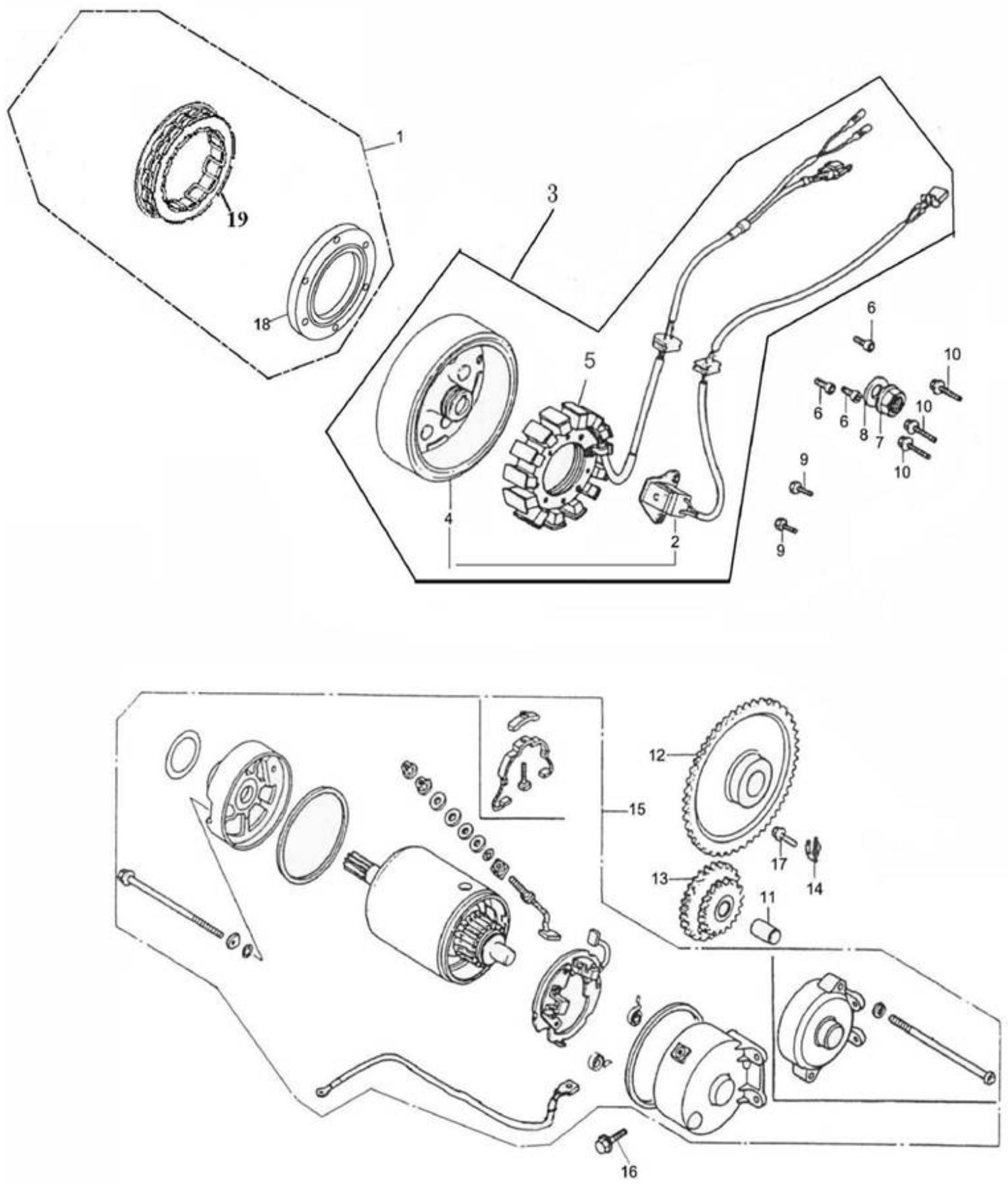 ADLY 320 U - INDEX - 10