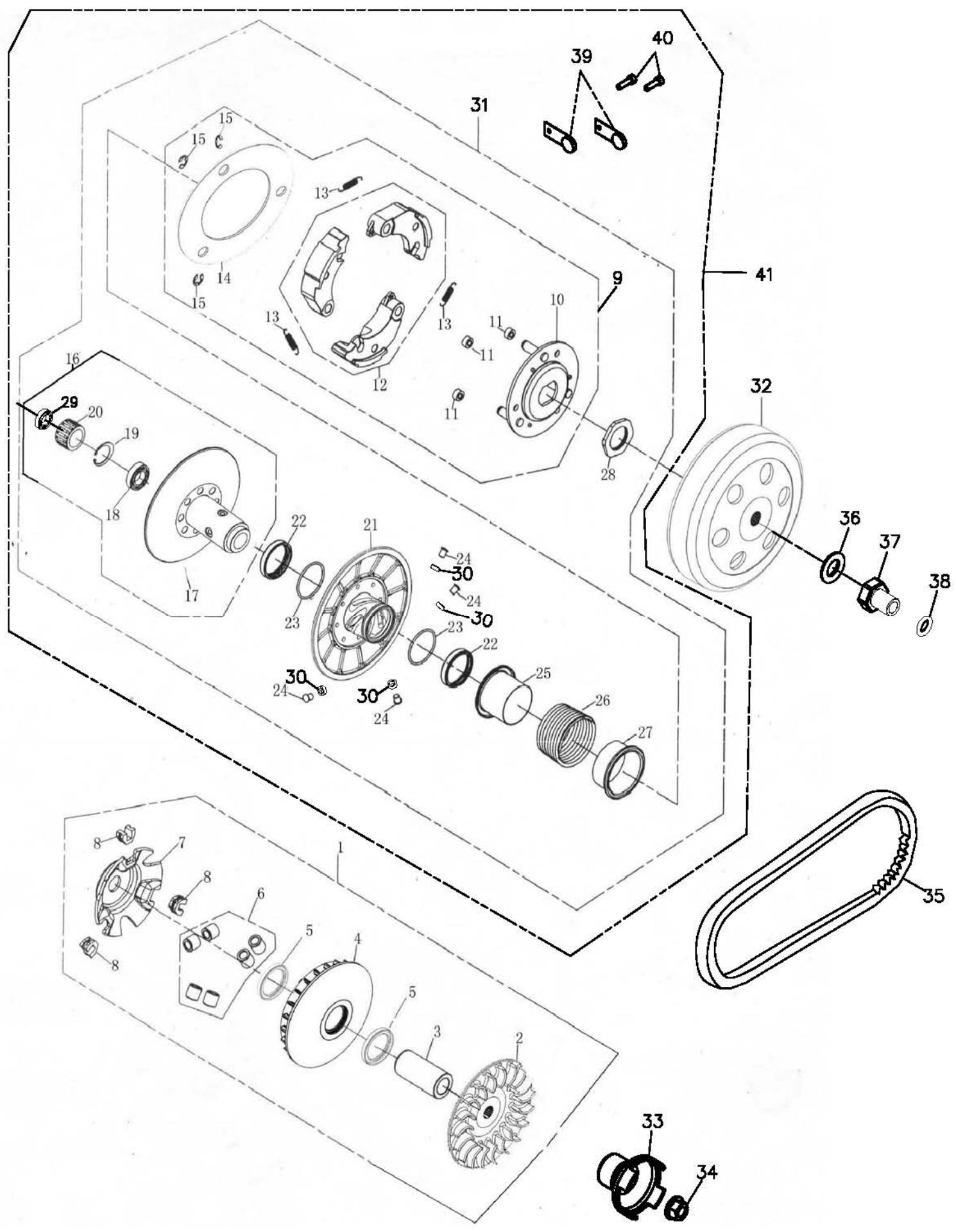 ADLY 320 U - INDEX - 13