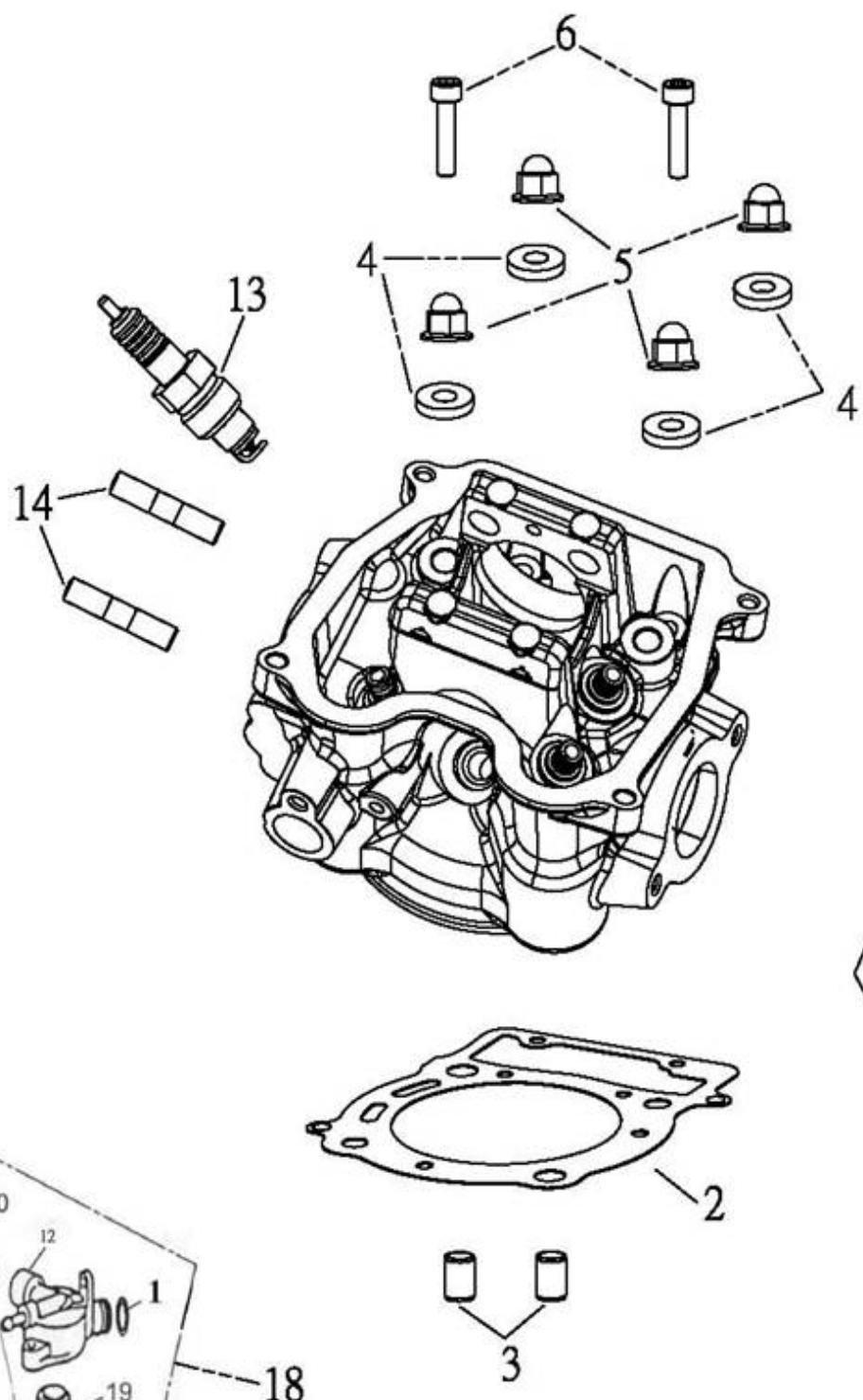 ADLY 320 U - INDEX - 3