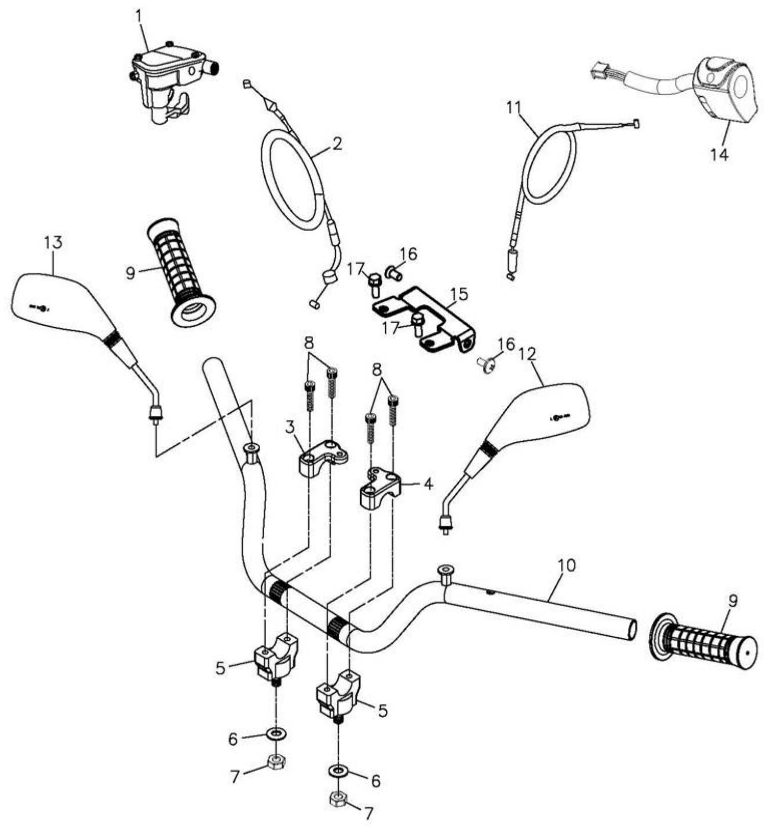 ADLY 320 U - INDEX - 17