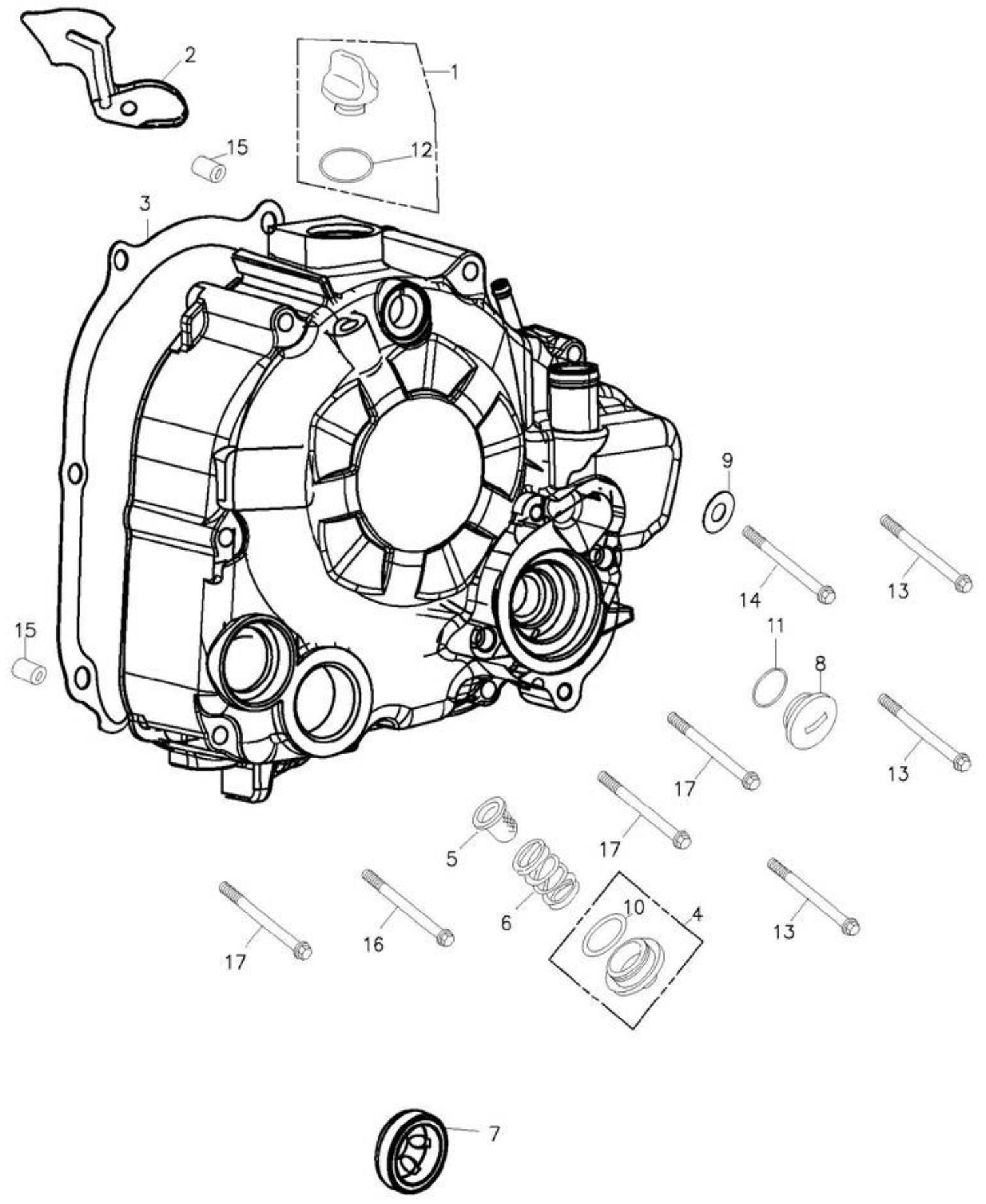 ADLY 320 U - INDEX - 9
