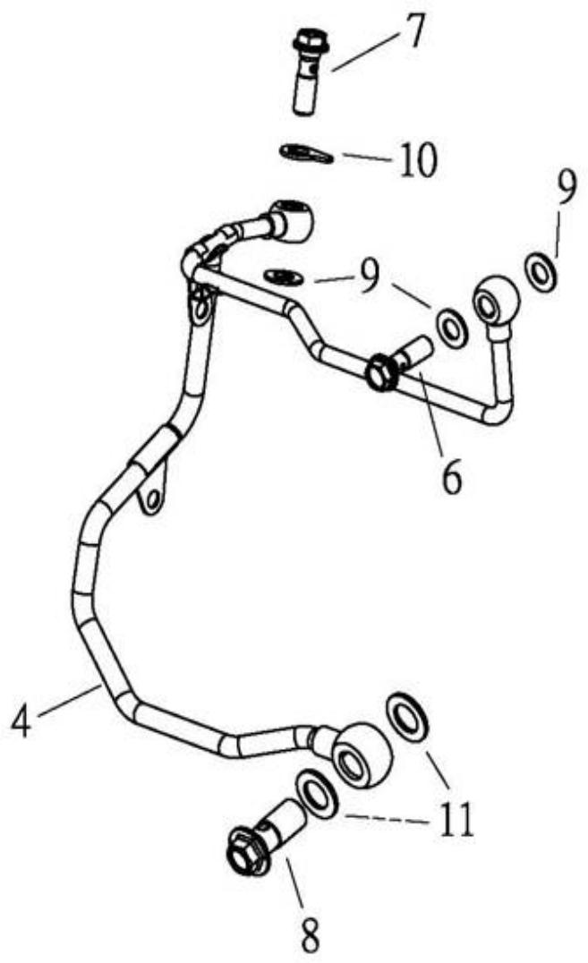 ADLY 320 U - INDEX - 1