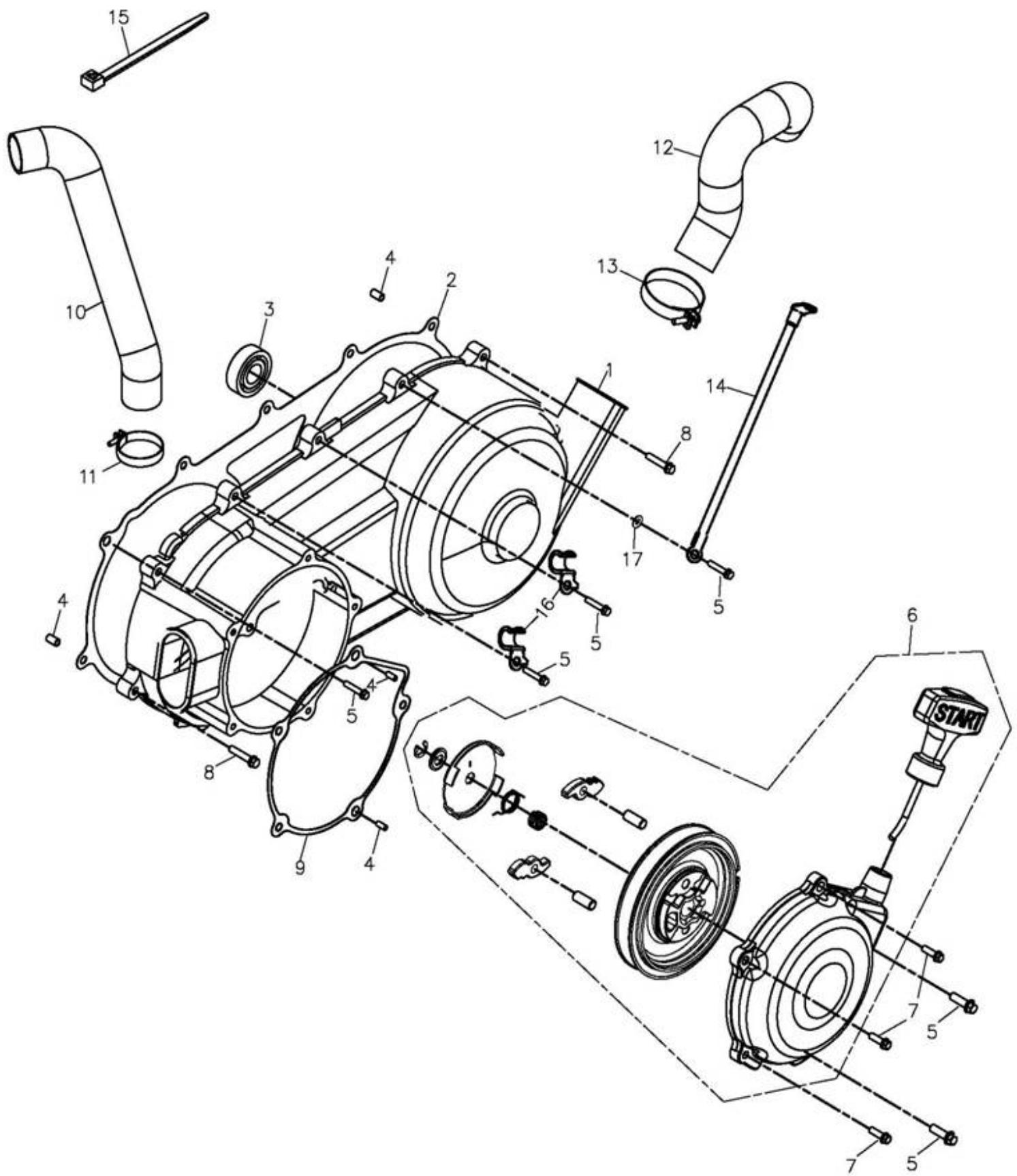 ADLY 320 U - INDEX - 14