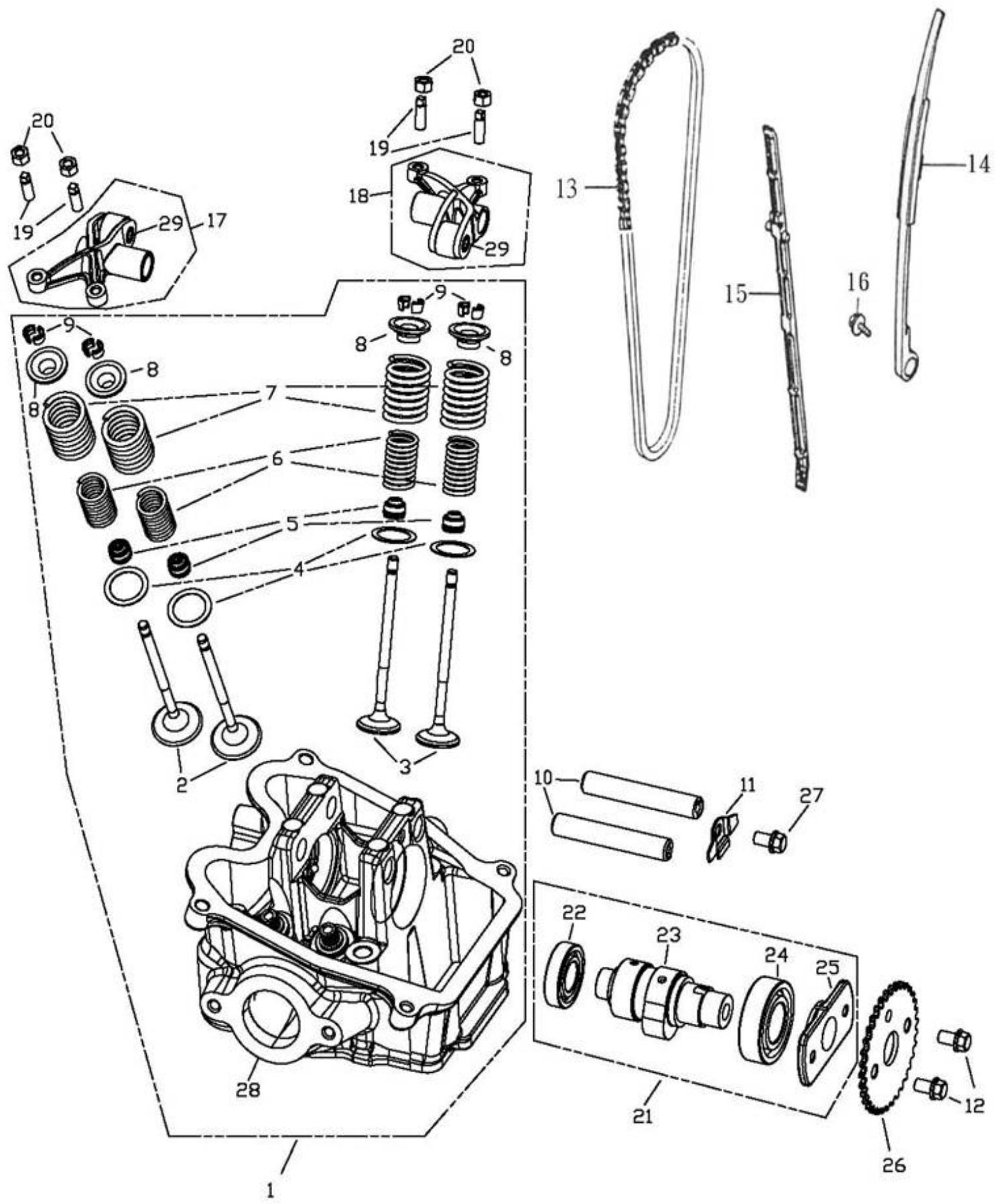 ADLY 320 U - INDEX - 7