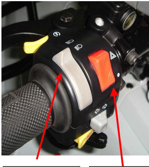 ADLY 600 XCE COUNTRY - DANGER - 1