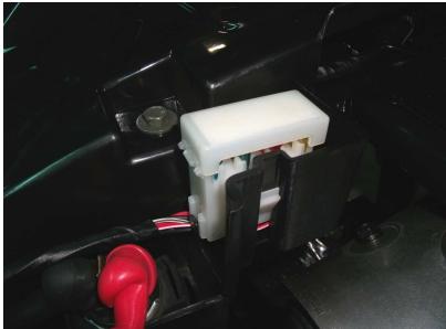 ADLY 600 XCE COUNTRY - Fusibles - 1